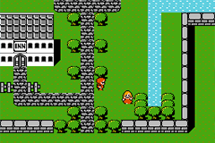 Final Fantasy cover