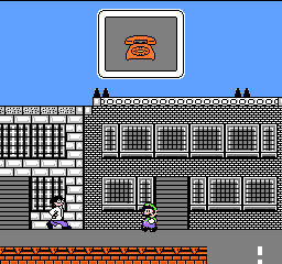 Mario is Missing! cover