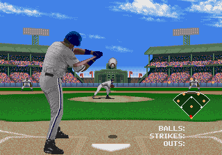Frank Thomas Big Hurt Baseball cover