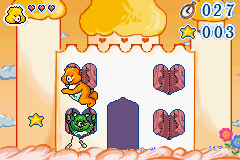 Care Bears The Care Quests cover