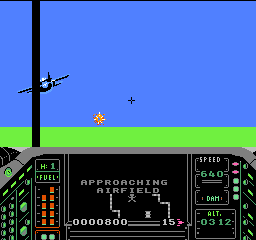 Airwolf cover