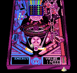 Pin-Bot cover