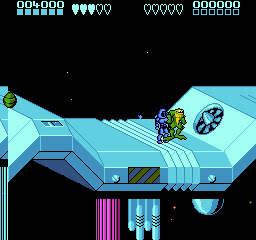 Battletoads  cover