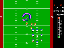 10-Yard Fight cover