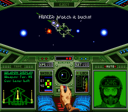 Wing Commander The Secret Missions cover