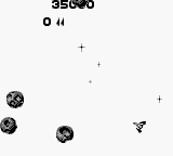 Asteroids cover