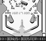 Pinball Dreams cover