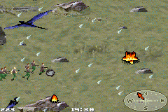 Reign Of Fire cover