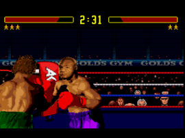 Foreman for Real cover