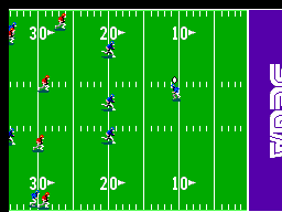 Joe Montana Football cover