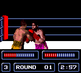 Foreman for Real cover