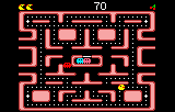 Ms. Pac-Man cover