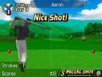 True Swing Golf cover