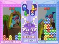 Puyo Pop Fever cover