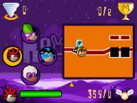 Rayman Raving Rabbids cover