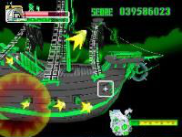 Danny Phantom Urban Jungle cover