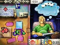 Over the Hedge Hammy Goes Nuts! cover