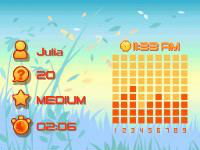 Platinum Sudoku cover