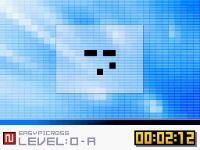Picross DS cover