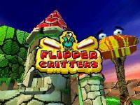 Flipper Critters cover