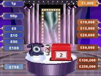Deal or No Deal The Official Nintendo DS Game cover
