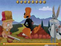 Looney Tunes Cartoon Conductor cover