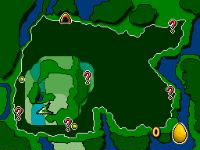 Combat of Giants Dinosaurs cover