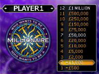 Who Wants to Be a Millionaire 2nd Edition cover
