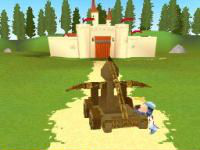 Tootuff Megafun Land cover