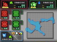 Spectrobes Beyond the Portals cover