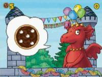 Dragon Thrills with Magic Lilly cover