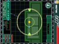 007 Ein Quantum Trost cover