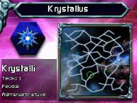 Puzzle Quest Galactrix cover