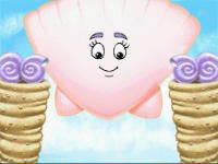 Dora the Explorer Dora Saves the Mermaids cover