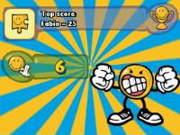 SmileyWorld Island Challenge cover