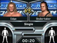 WWE SmackDown vs Raw 2009 featuring ECW cover