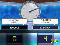 Countdown The Game cover