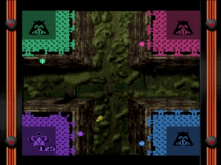 Atari Anniversary Edition cover