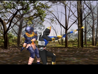 Kamen Rider Agito cover