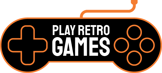 PLAY RETRO GAMES